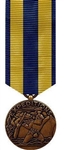 US Military Miniature Medal: Navy Expeditionary Medal