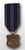 US Military Miniature Medal: Coast Guard Expert Rifle