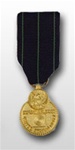 US Military Miniature Medal: Navy Expert Rifleman