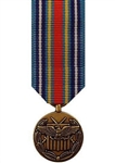 US Military Miniature Medal: Global War On Terrorism - Expeditionary