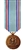 US Military Miniature Medal: Air Force Good Conduct