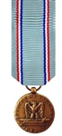 US Military Miniature Medal: Air Force Good Conduct