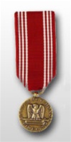 US Military Miniature Medal: Army Good Conduct