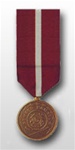 US Military Miniature Medal: Coast Guard Good Conduct