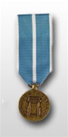 US Military Miniature Medal: Korean Service