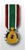 US Military Miniature Medal: Kuwait Liberation-Saudi