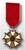 US Military Miniature Medal: Legion Of Merit