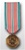 US Military Miniature Medal: Coast Guard Medal For Heroism