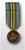 US Military Miniature Medal: Outstanding Volunteer Service