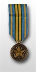 US Military Miniature Medal: Outstanding Volunteer Service