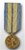 US Military Miniature Medal: Armed Forces Reserve -- Army