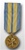 US Military Miniature Medal: Armed Forces Reserve -- Coast Guard