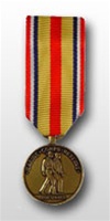 US Military Miniature Medal: Selected Marine Corps Reserve