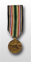 US Military Miniature Medal: Southwest Asia Service