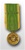 US Military Miniature Medal: Womens Army Corps Service