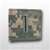 US Army ACU Rank with Hook Closure: W-5 Chief Warrant Officer Five (CW5)
