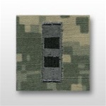 US Army ACU Cap Device, Sew-On: W-2 Chief Warrant Officer Two (CW2)