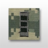 US Army ACU Cap Device, Sew-On: W-3 Chief Warrant Officer Three (CW3)