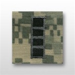 US Army ACU Cap Device, Sew-On: W-4 Chief Warrant Officer Four (CW4)