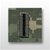 US Army ACU Cap Device, Sew-On: W-5 Chief Warrant Officer Five (CW5)