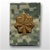 US Army ACU GoreTex Jacket Tab:  O-4 Major (MAJ)