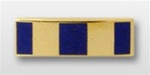 US Navy Coat Device: Warrant Officer Two - 1" x 5/16"