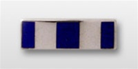 USCG Collar Device for Officer Raincoat - Metal: W-4 Chief Warrant Officer Four (CWO-4)