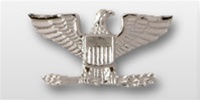 US Navy Coat Device:  O-6 Captain (CAPT)