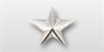 USAF Stars For Overseas Cap:  O-7 Brigadier General (Brig Gen)