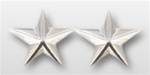 USAF Stars For Overseas Cap:  O-8 Major General (Maj Gen)