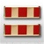 USMC Rank Collar Size: W-2 Chief Warrant Officer Two (CWO-2)