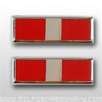 USMC Rank Collar Size: W-3 Chief Warrant Officer Three (CWO-3)