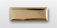 USCG Collar Device, Spec Quality -  O-1 Ensign (ENS)