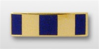 USCG Collar Device, Spec Quality - W-2 Chief Warrant Officer Two (CWO-2)