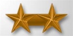 Attachment:       Bronze Star 3/16" - 2 On A Bar - For Ribbon or Full Size Medal