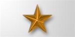 Attachment:        Bronze Star 3/16" - For Ribbon or Full Size Medal