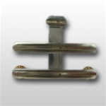 Mini Medal Mounting Bar:  9 Medals - Rows of 4 - AF/Army