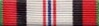 US Military Ribbon: Afghanistan Campaign Medal - All Services