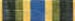US Military Ribbon: Armed Forces Service Medal - All Services