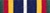 US Military Ribbon: Coast Guard Bi-Centennial Unit Commendation - USCG (No Frame)