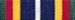 US Military Ribbon: Coast Guard Bi-Centennial Unit Commendation - USCG (No Frame)