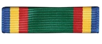 US Military Ribbon: Navy Unit Commendation - USN - USMC (No Frame)