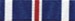 US Military Ribbon: Distinguished Flying Cross - All Services