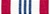 US Military Ribbon: Defense Meritorious Service - All Services