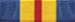 US Military Ribbon: Defense Distinguished Service- All Services