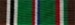 US Military Ribbon: European African Mid East Campaign - All Services