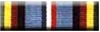 US Military Ribbon: Armed Forces Expeditionary - All Services