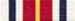 US Military Ribbon: Coast Guard Basic Training Honor Graduate - USCG