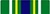 US Military Ribbon: Korean Defense Service - All Services