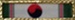 US Military Ribbon: Korean Presidential Unit Citation - USAF (Small Frame) Foreign Service: Republic of Korea